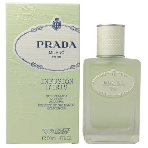 prada iris 50ml uk|Prada infusion d'iris green.